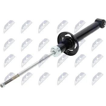 Tlumič pérování, , NTY, A-VW-028