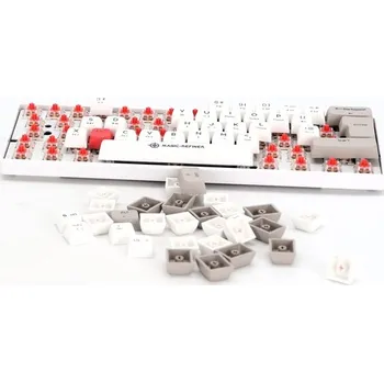 Mechanická klávesnice 60% UrChoiceLtd