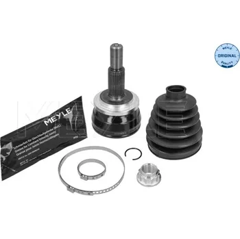 Poloosa kola Sada kloubů pro hnací hřídel MEYLE 30-14 498 0052
