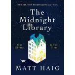 Midnight Library – Matt Haig (EN)