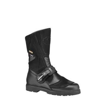 Moto obuv SIDI CANYON 2 GORE black 2023 - 43