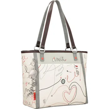 Anekke Ole Alma 40762-047 krémová