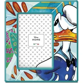 Rám na obraz EGAN Fotorámeček Donald Forever & Ever 12 × 13 cm (vnitřní rozměr 7 × 10 cm)