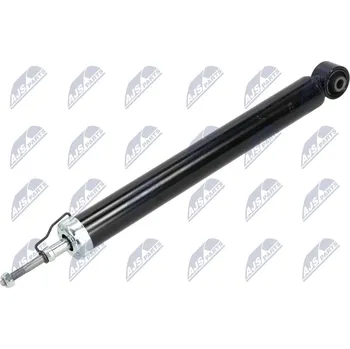 Tlumič pérování, , NTY, A-BM-029