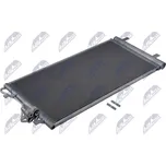 Kondenzátor, klimatizace, , NTY, CCS-HY-056