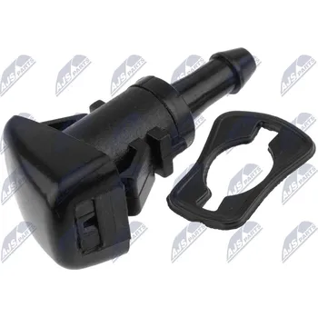 Tryska ostřikovače, čištění skel, , NTY, EDS-CH-014