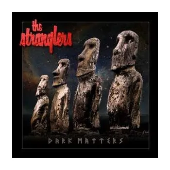 Zahraniční hudba LP The Stranglers: Dark Matters 2021