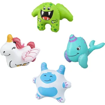 Bestway 34030 nafukovací zvířátka mix druhů