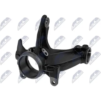 Zavěšení kol Čep nápravy, zavěšení kol, , NTY, ZZP-HD-014