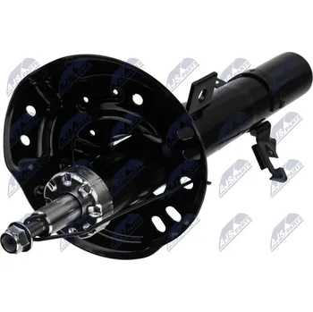 Tlumič pérování, , NTY, A-NS-035