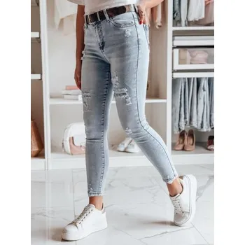 Dámské džíny TAVELLIA modré