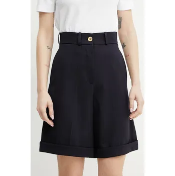 Vlněné šortky Patou TR0530103 námořnická modř 59X, vel. 40