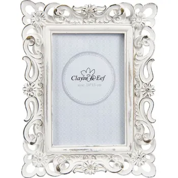 Rám na obraz Clayre & Eef - Polyrezinový rámeček na fotografii 2F0499