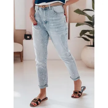 Dámské džíny Dámské džíny JEWELSTAR modré