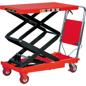 zvedací stůl Zvedací stůl ZS35S