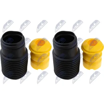 Ochranná sada proti prachu, tlumič pérování, , NTY, AB-AR-002K