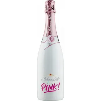 BOHEMIA SEKT, a.s. Sekt Bohemia Ice Pink 0.75l