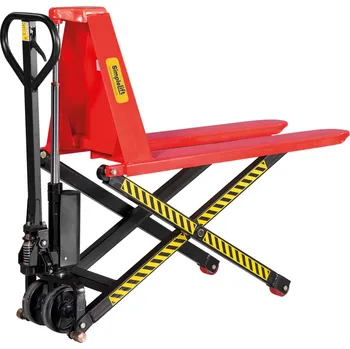Paletový vozík Nůžkový paletový vozík NF10NLY