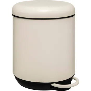 Odpadkový koš 5five Simply Smart Koš na odpadky do koupelny DUO, 5 l