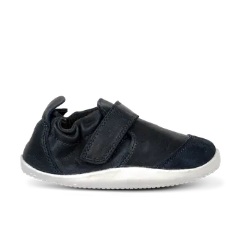 Bobux Xplorer Marvel Navy Velikost EU: 18, vnitřní délka: 116, vnitřní šířka: 54