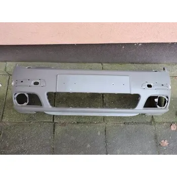 Nárazník Nárazník přední FABIA I. od M2005, ORIGINAL 6Y0807221F, pro FABIA, I. 6Y. Typové číslo: 6Y0807221F,6Y0807221F,6Y0807221F, archiv