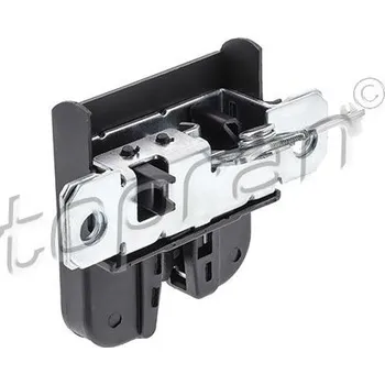 Autozámek Zámek výklopných zadních dveří TOPRAN 623 667