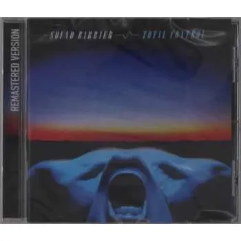 Zahraniční hudba CD Sound Barrier: Total Control 2025