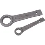 Klíč očkový 105mm úderový - dvanáctihranný RICHMANN