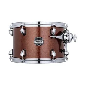 Jednotlivý buben MAT1309OR MARS BIRCH TOM MAPEX