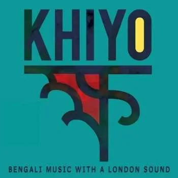 Zahraniční hudba CD Alom / Khiyo: Khiyo - Bengali Music With A London Sound 2015