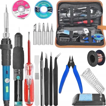 IP kamera Topná páječka (odporová) Yihua 60 W