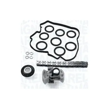 Sada rozvodového řetězu MAGNETI MARELLI 341500000360