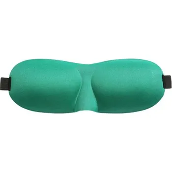 Škraboška na spaní 3d spací maska blokující světlo | maska na spaní, oční maska - Č. 6
