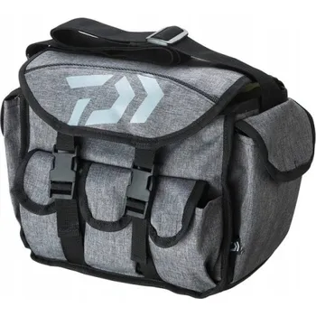 Daiwa Taška přes rameno D-VEC Shoulder Bag 39x23cm