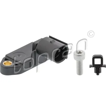 Autoelektrika Spínač brzdového světla TOPRAN 119 645