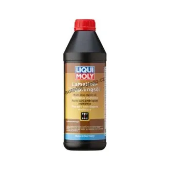 Převodový olej Liqui Moly 21419 1l - Haldex