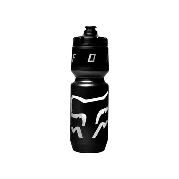 Láhev Láhev na pití FOX HEAD 26 OZ PURIST BOTTLE BLACK