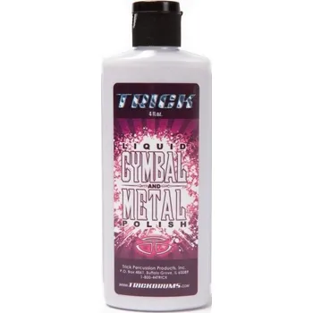 čistič činelů Trick TP3