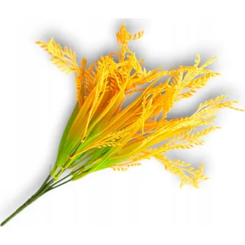 umělá květina Umělé květy Mika doplněk k kyticím Floristická výplň Dekorace