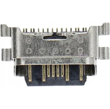 Náhradní díl pro mobilní telefon Nabíjecí konektor pro XIAOMI Mi 6X ORI (originální)