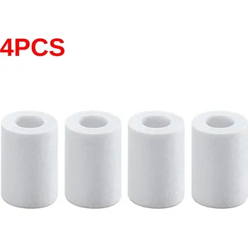 vodní filtr Univerzální filtr na vodu s PP vložkou | čištění vody - 4 ks PP bavlny