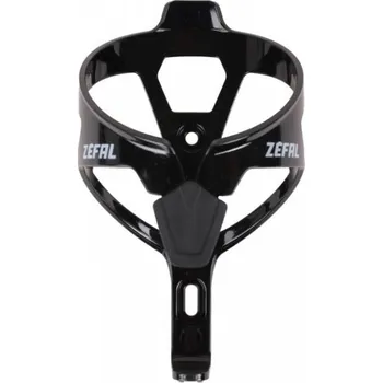 Příslušenství pro cyklistiku Košík na láhev Zefal PULSE A2 černý