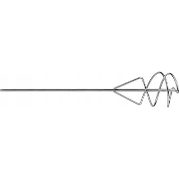 Míchadlo Míchadlo maltové Kasperek 80 mm 60 cm
