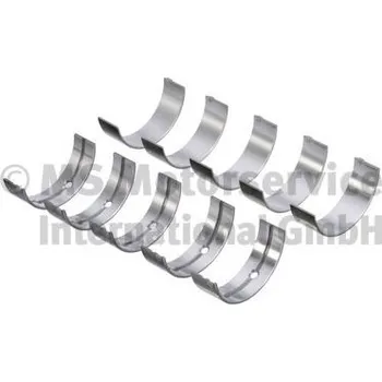 Kliková hřídel Hlavní ložiska klikové hřídele-sada KS 37167600