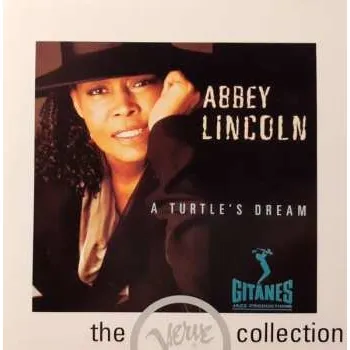 Zahraniční hudba CD Abbey Lincoln: A Turtle's Dream 2022 Reissue