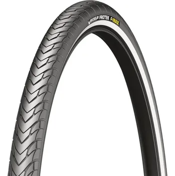 Plášť na kolo plášť MICHELIN PROTEK MAX PROTECTION BR WIRE 28"x1.40/37-622 PL (plášť MICHELIN PROTEK MAX PROTECTION BR WIRE 28"x1.40/37-622 PL)