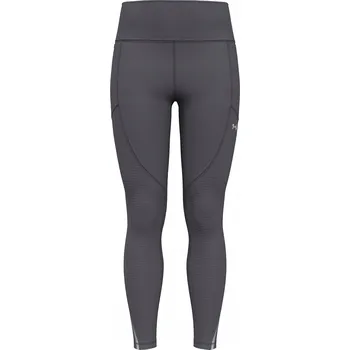Dámské legíny Dlouhé legíny Under Armour M šedé