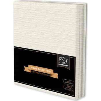 Prostěradlo Prostěradlo tradiční Posciel-Velkoobchod kůra 160 x 200 cm