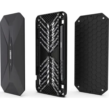 Šroubovák Sada precizních šroubováků Jakemy JM-8175