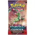 Sběratelská karetní hra Pokémon TCG Scarlet & Violet 05 Temporal Forces Booster mix motivů